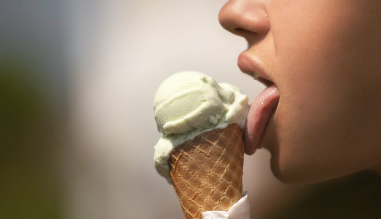 Anxiety associated with the inability to digest sugar