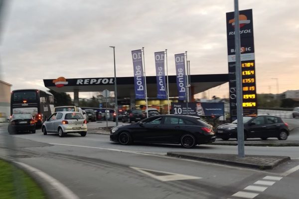 Fuel prices drop 12 cents from Monday