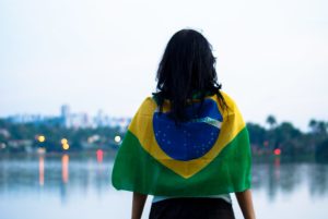 There are more and more Brazilian immigrants leaving Portugal for Spain