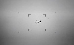 Pentagon releases “huge amount” of unpublished files on UFOs