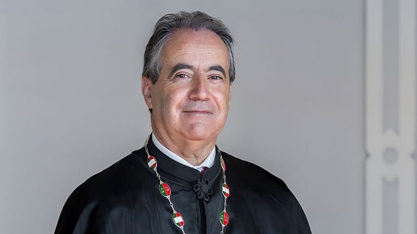 President of the Constitutional Court resigns