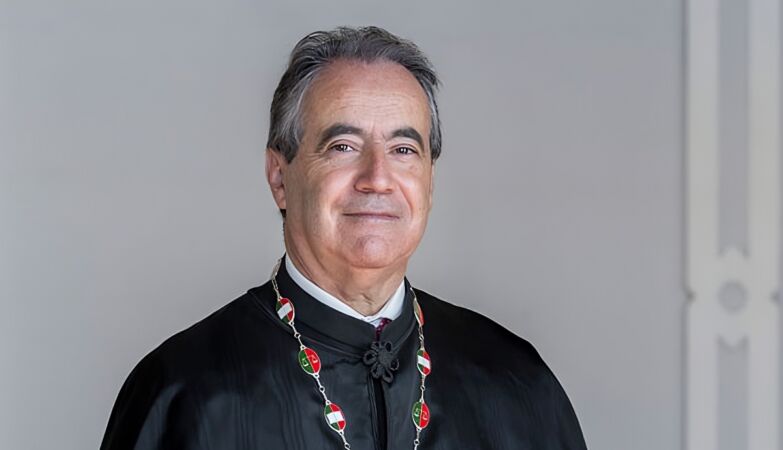 President of the Constitutional Court resigns