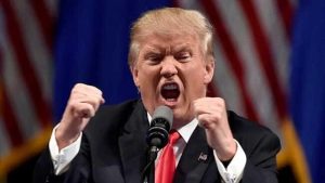 Justice knocks down another large Trump tariff and puts $166 billion at risk