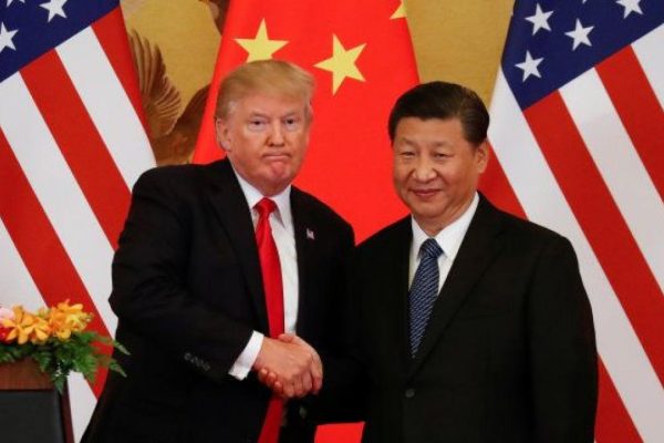China announces that Trump's visit already has a date