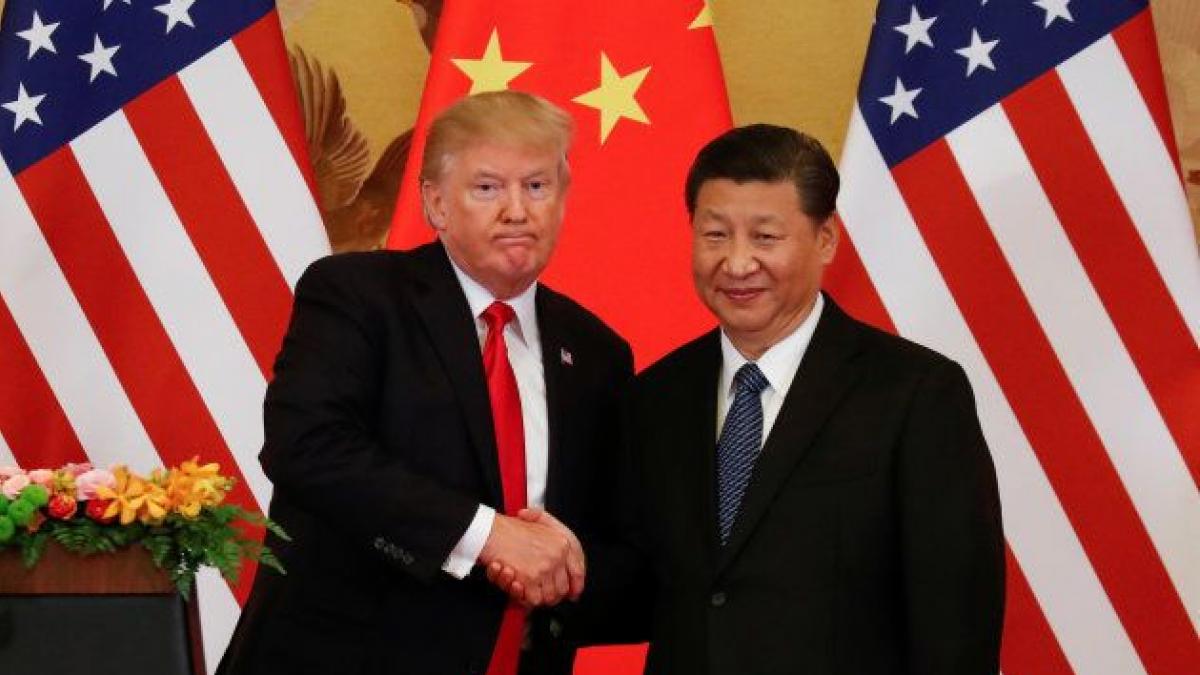China announces that Trump's visit already has a date