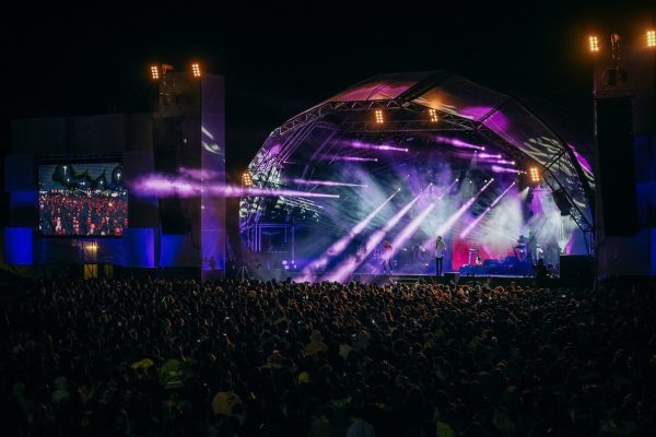 All Queima das Fitas shows in Lisbon canceled