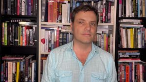 Toby Muse, expert journalist on drug trafficking: "A pretty dark future awaits Europe, cocaine can buy everything"