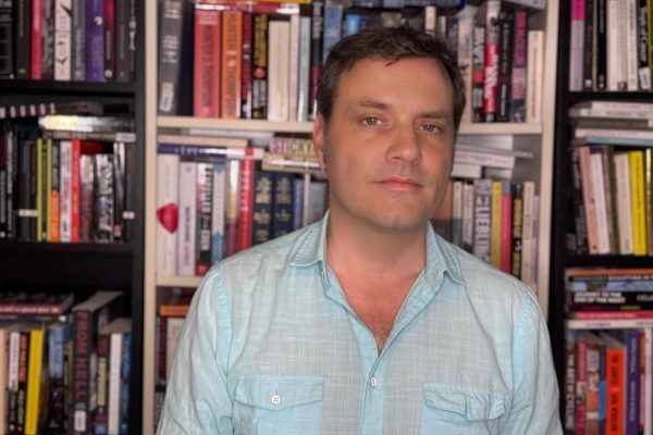 Toby Muse, expert journalist on drug trafficking: "A pretty dark future awaits Europe, cocaine can buy everything"