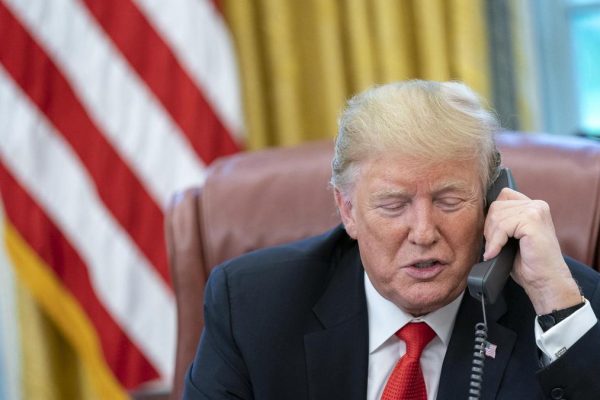 Iran war, live: breaking news | Trump demands Riyadh and Doha sign other Abraham Accords with Israel to sign the peace plan with Iran