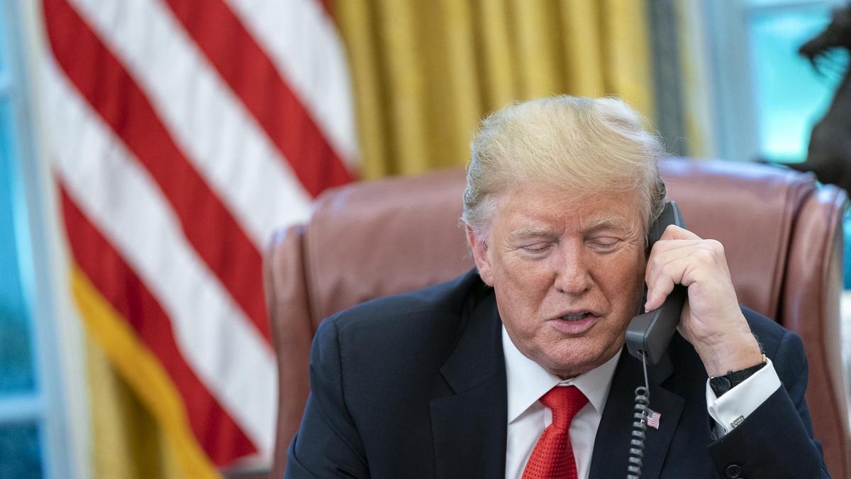 Iran war, live: breaking news | Trump demands Riyadh and Doha sign other Abraham Accords with Israel to sign the peace plan with Iran