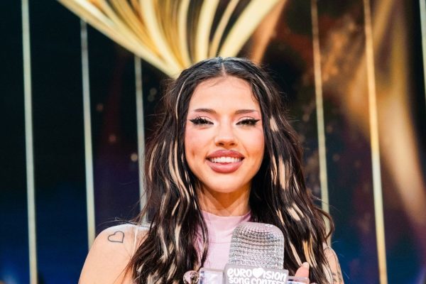 Bangaranga! Bulgaria wins Eurovision