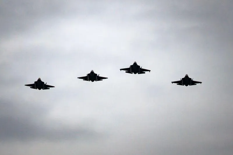 How China is learning lessons from US fighting in Iran