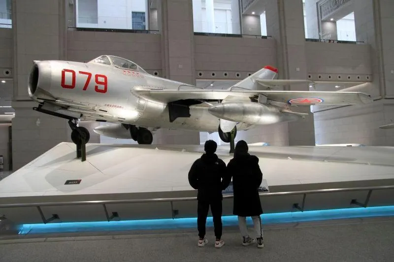 How China is learning lessons from US fighting in Iran
