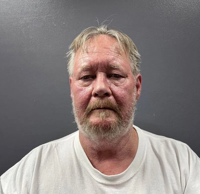 His murder remained unsolved for 30 years. Until now