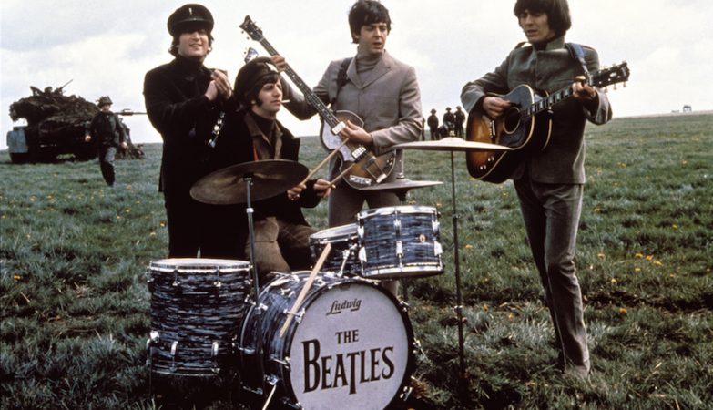 Piece linked to the Beatles' historic moment will be scrapped