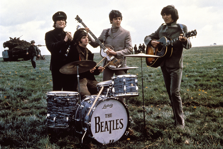 Piece linked to the Beatles' historic moment will be scrapped