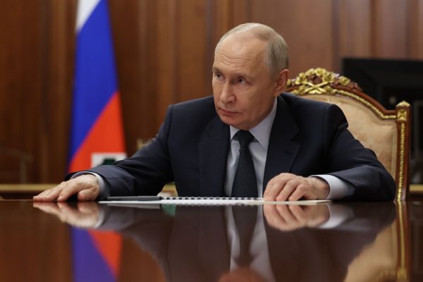 Beware of the “sudden death” of Putin – who is afraid of being assassinated