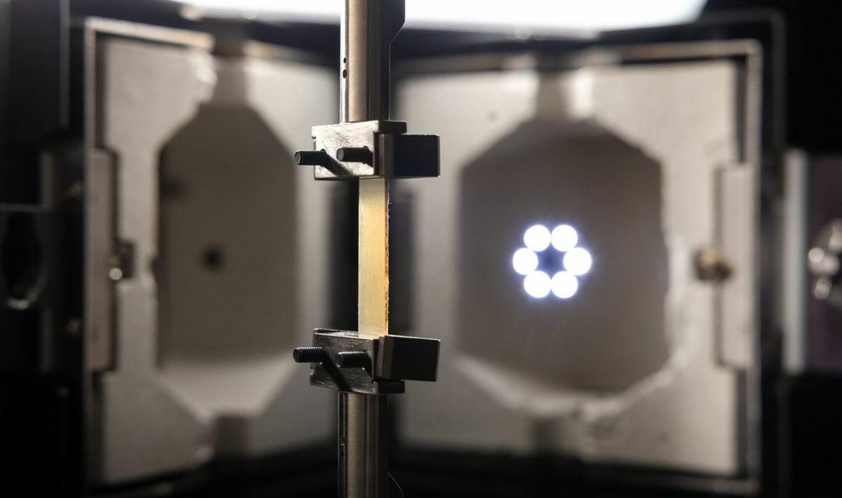 New silk-based supermaterial is almost as strong as Kevlar