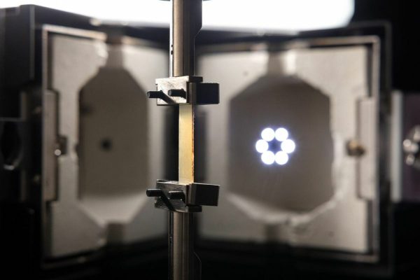 New silk-based supermaterial is almost as strong as Kevlar
