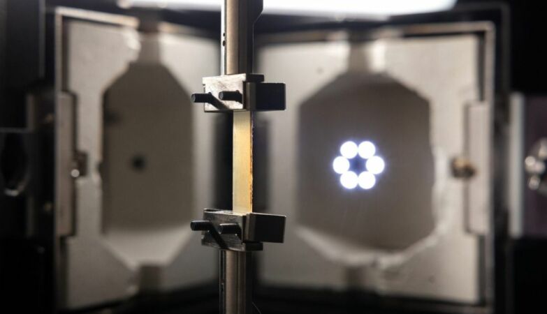 New silk-based supermaterial is almost as strong as Kevlar