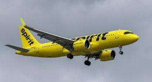 Spirit Airlines fans launch crowdfunding to buy and save the company