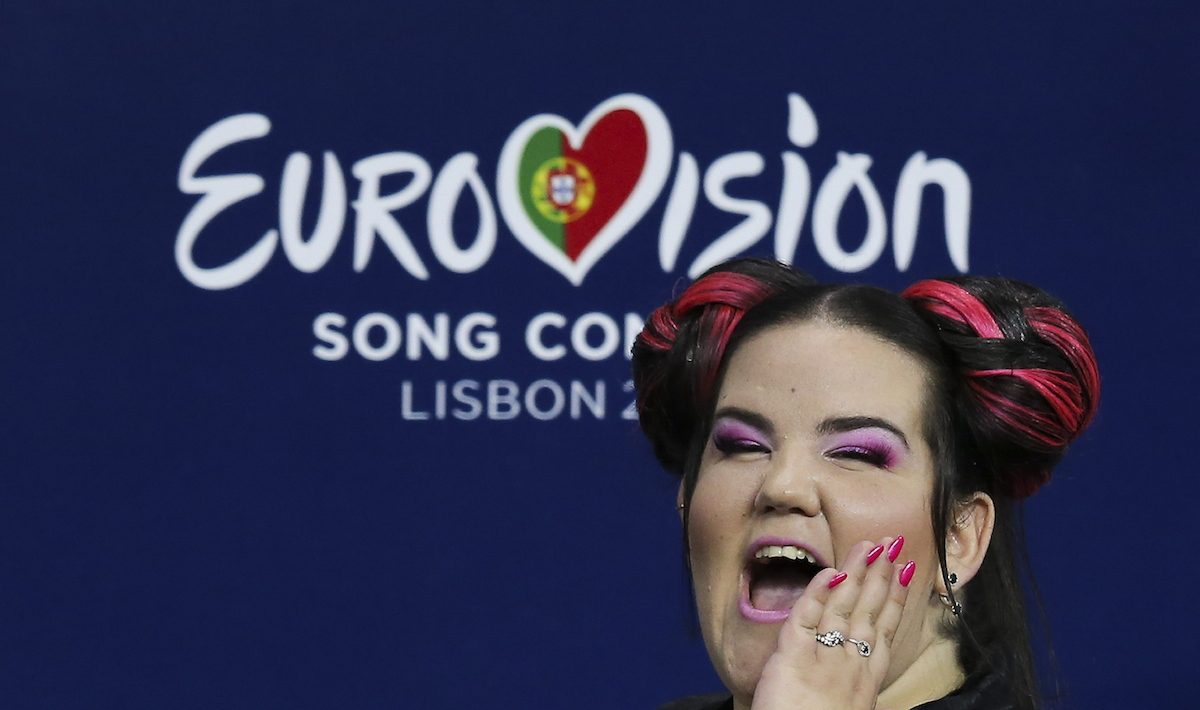 When Israel left Eurovision (but didn't)
