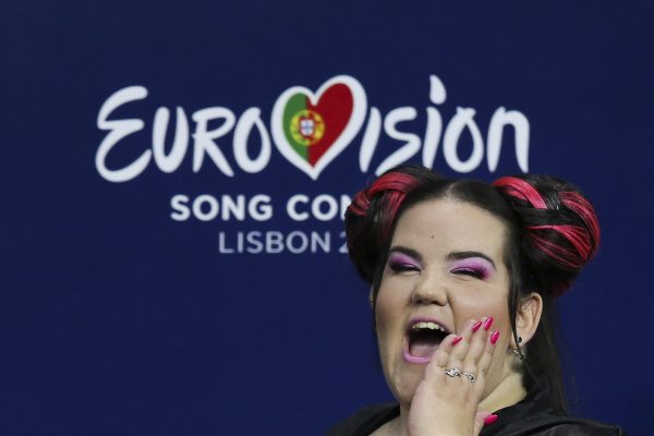 When Israel left Eurovision (but didn't)