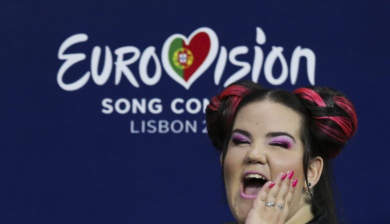 When Israel left Eurovision (but didn't)