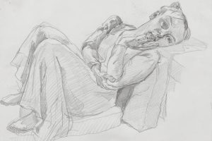 “Story Line” exposes Paula Rego’s ambiguous narratives in London