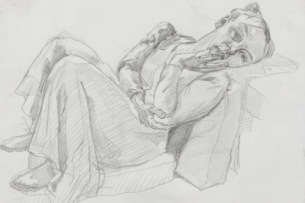 “Story Line” exposes Paula Rego’s ambiguous narratives in London