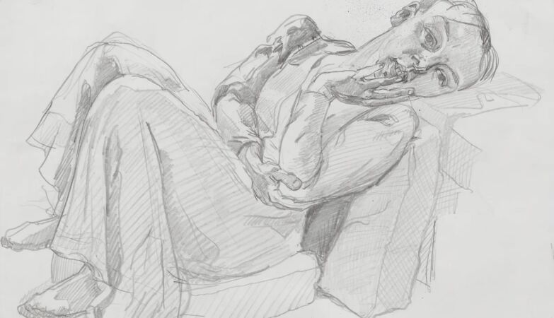 “Story Line” exposes Paula Rego’s ambiguous narratives in London
