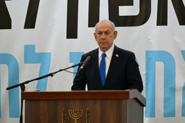 The Netanyahu Government promotes the dissolution of the Israeli Parliament to call elections
