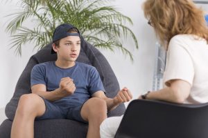 The man rules: manosphere, the “trap” for teenagers