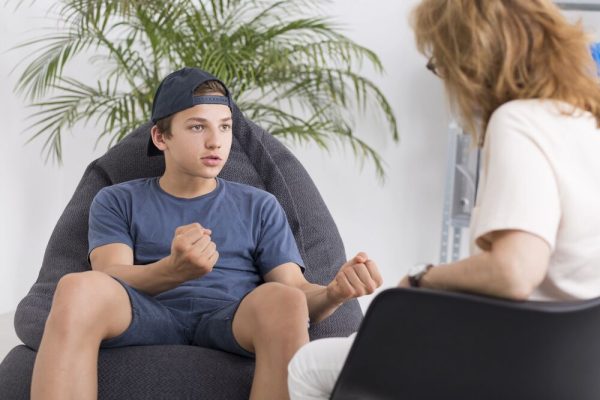 The man rules: manosphere, the “trap” for teenagers