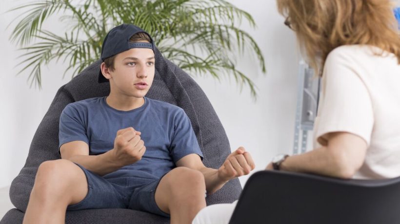 The man rules: manosphere, the “trap” for teenagers