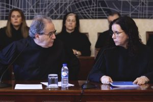 PSD, Chega and PS reach an agreement for the TC. PS proposes new Ombudsman