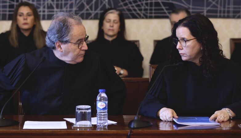 PSD, Chega and PS reach an agreement for the TC. PS proposes new Ombudsman