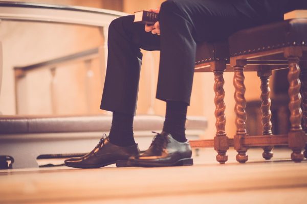 “Scandal” in the Catholic Church in Portugal: gay orgies in rectory