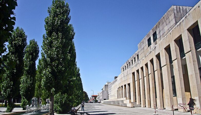 “It’s a robbery.” Increases of 900% in IMI cause controversy in Matosinhos