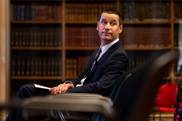 João Galamba favorite to lead the Portuguese Renewable Energy Association