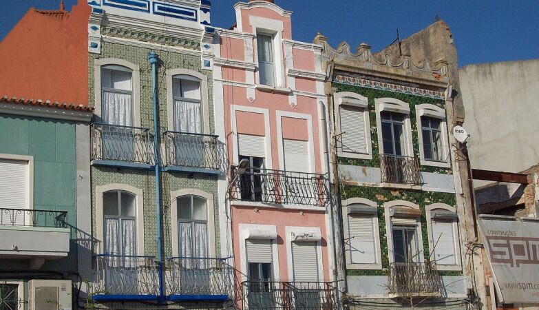 House prices should calm down