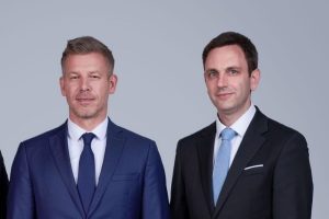 “Unquestionable”: Magyar defends new minister (who is his brother-in-law)