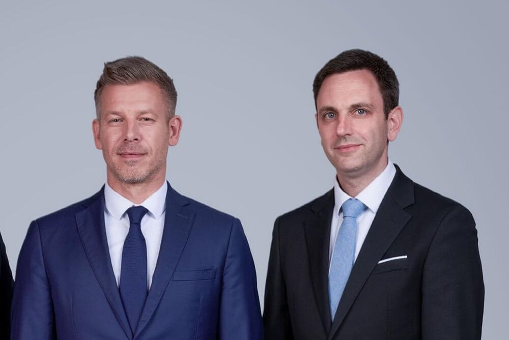 “Unquestionable”: Magyar defends new minister (who is his brother-in-law)