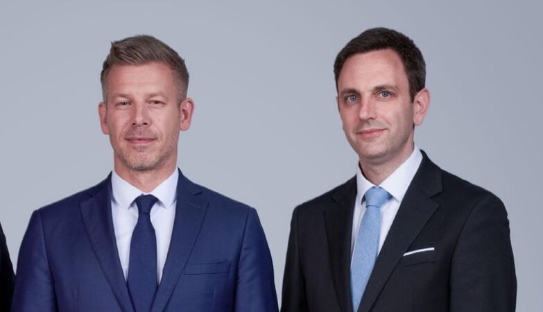 “Unquestionable”: Magyar defends new minister (who is his brother-in-law)