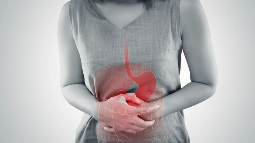 Intestine is second brain. Warnings from the author of the book 'You've been pooping wrong'