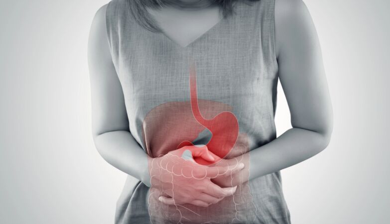 Intestine is second brain. Warnings from the author of the book 'You've been pooping wrong'