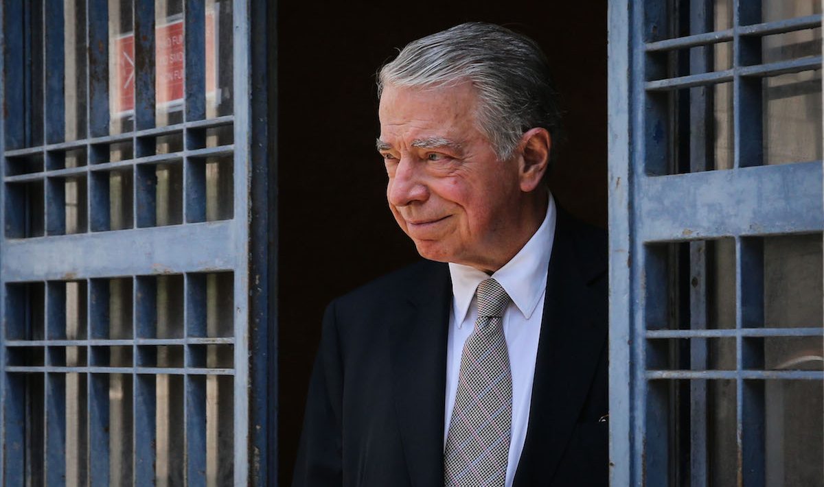 MP asks that Ricardo Salgado not be arrested: “It would be useless”