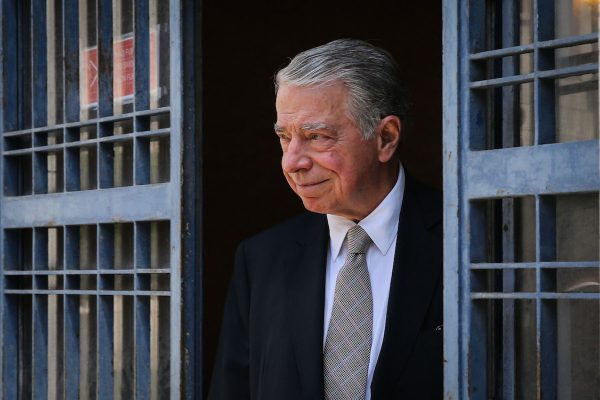 MP asks that Ricardo Salgado not be arrested: “It would be useless”