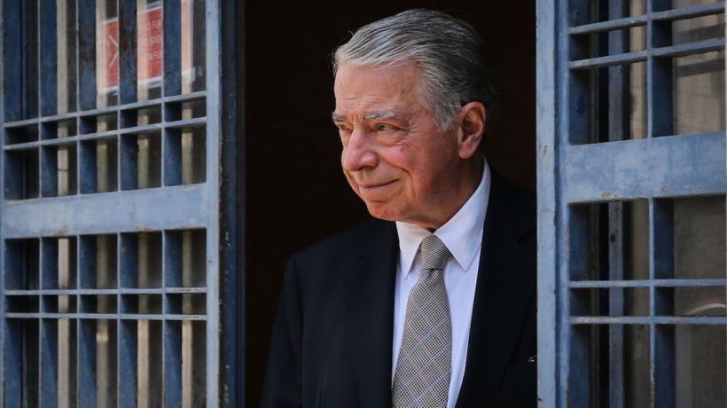 MP asks that Ricardo Salgado not be arrested: “It would be useless”