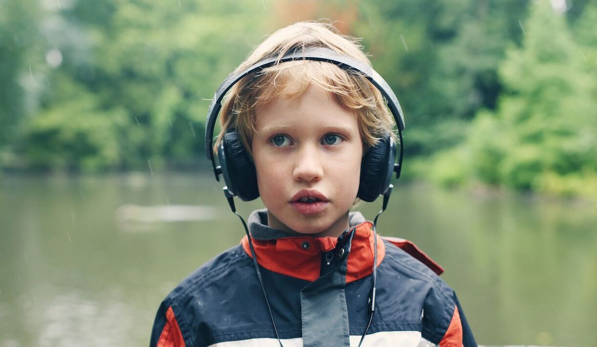 Magnetic brain pulses help children with autism communicate